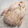 [regional ] Frango Temperado Já Pro Forno Swift Aproximadamente 2,5 Kg - 1