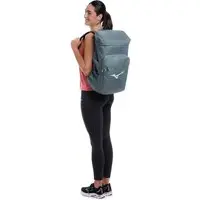 Mochila Mizuno Big U Verde