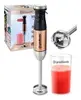 Mixer Gradiente Cobre 600W Inox com Copo 220v
