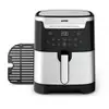 Airfryer Arno 2 em 1 Grill 6,5L Digital - 1