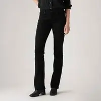 Calça Jeans Levi's® 315® Shapping Boot Preta - 33X34 USA | 44 BR - 1