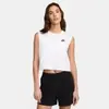 Regata Nike Sportswear Essential Feminina Tam GG - 1