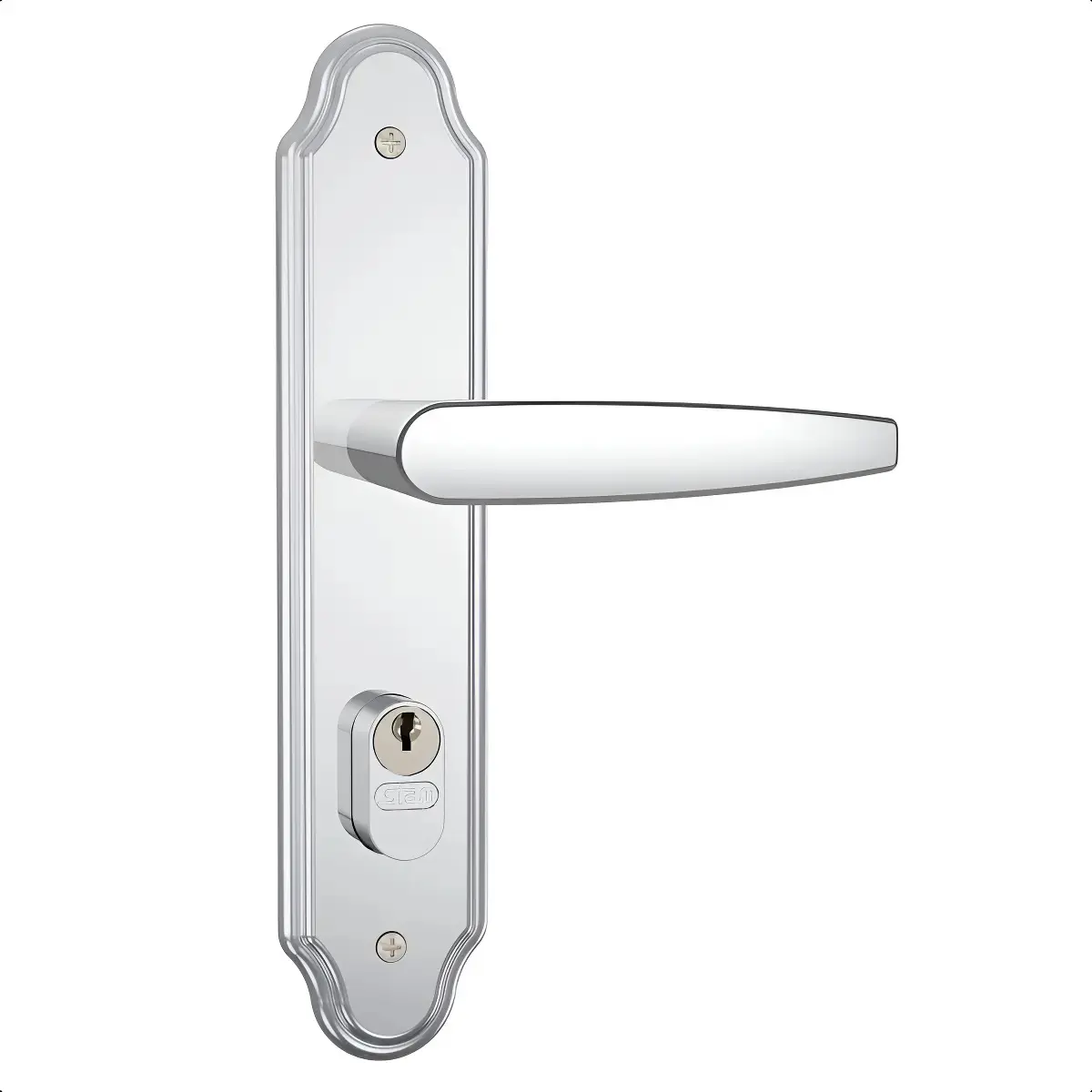 Fechadura Stam 803/33 - 1