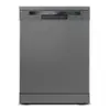 Lava Louças Midea 14 Serviços cor Cinza 110v - 1