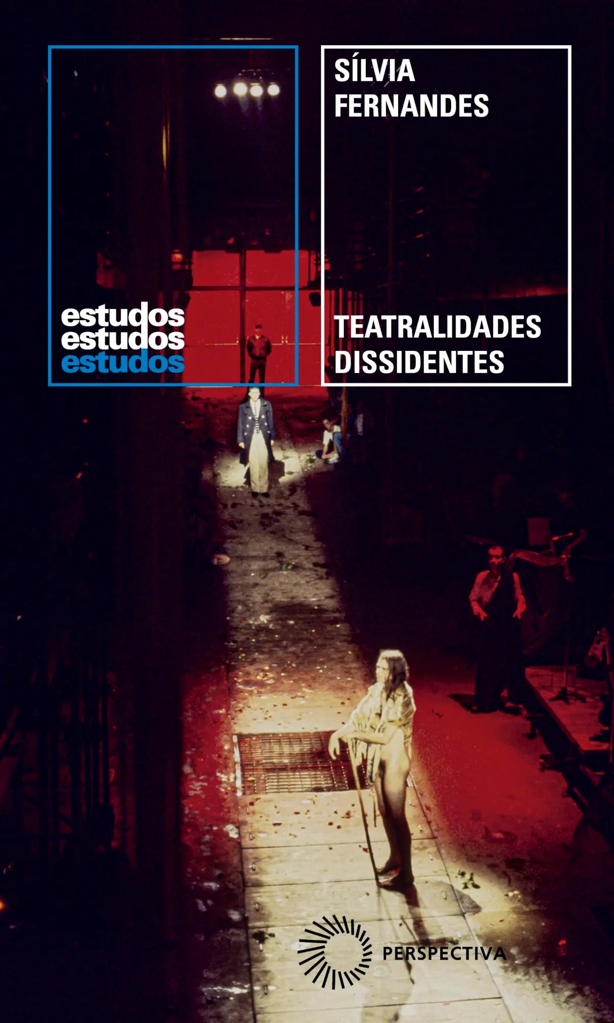 Teatralidades Dissidentes