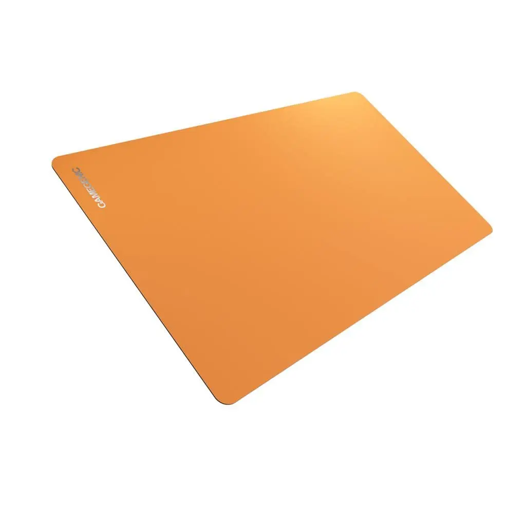 Gamegenic: Prime 2mm Playmat (Laranja)