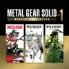 METAL GEAR SOLID: MASTER COLLECTION - PLAYSTATION 4 & PLAYSTATION 5 - 1