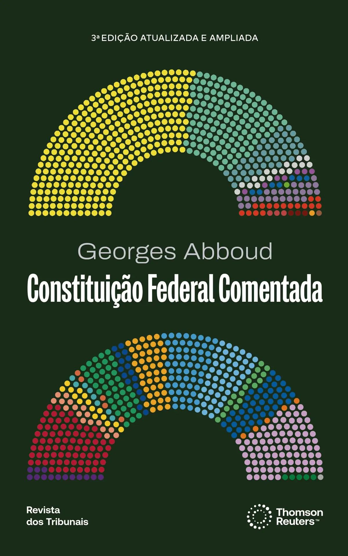 Constituição Federal Comentada 3ª edição - 1