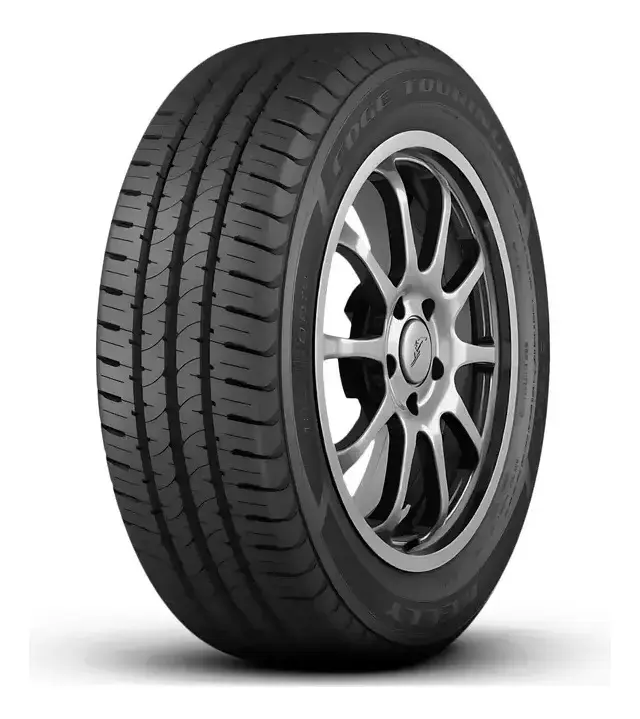 Pneu 175/70r13 Kelly Edge Touring Goodyear 82t