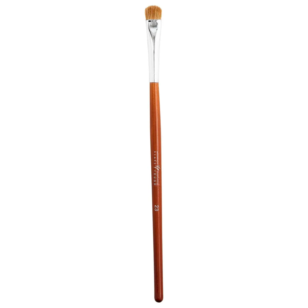 Klass Vough Pincel Brown Line Sombra/Acabamento