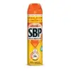 [REC] SBP Inseticida Aerossol Óleo de Citronela 380ml - 1