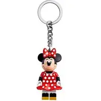 LEGO® Chaveiro - Minnie - 1