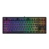 [App] Teclado Mecânico Husky Sled  TKL RGB ABNT2 Gateron Red - 1