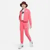 Agasalho Nike Sportswear Infantil - Rosa- Tam.: M - 1