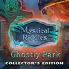 (Prime Gaming) Jogo Mystical Riddles: Ghostly Park Collector’s Edition - PC - 1