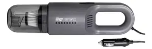 Aspirador Automotivo Portátil WAP CAR Filtro HEPA Cabo de 3,7m 180W 12V2 - 1