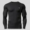 Camisa Termica Maculina Protecao Uv50 - 1