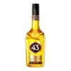 Licor Espanhol 43 Tradicional Diego Zamora 700ml - 1