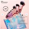 Kit de Pincéis Real Techniques Travel Fantasy Mini Brush (11 Produtos) - 1