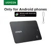 Rastreador Bluetooth Android Google Find Hub IP68 5 Anos Bateria Ugreen - 1