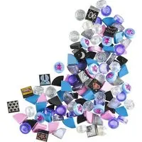 LEGO® DOTS - Extra - Brilhar e Cintilar - 1