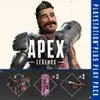 [PS Plus] Pacote PlayStation®Plus Grátis do Jogo Apex Legends - PS4 & PS5 - PlayStation - 1