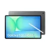 Tablet Samsung Galaxy Tab S10 FE+ WiFi, 128GB, 8GB, Tela 13.1" 90Hz, S Pen e Capa Inclusas - 1