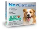 Boehringer NexGard Cachorro 3 10 kg 25 kg - 1