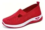 Tênis Ultra Conforto E Sapatos Ortopédicos - 1