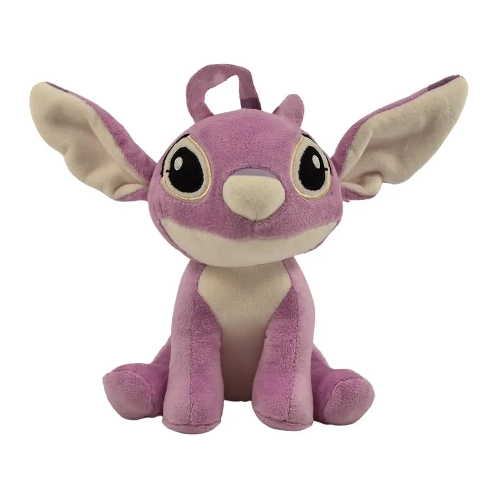 Fun Divirta-se - Disney Pelúcia Angel 20cm - A partir de 24 meses - 1