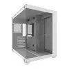 Gabinete Gamer Aigo DarkFlash C285P, Mid-Tower, Lateral de Vidro, Branco, C285P-WHITE - 1