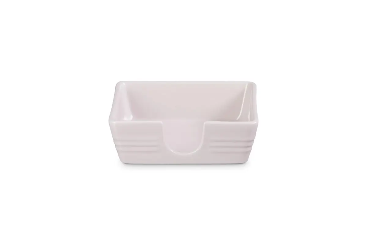 LE CREUSET PORTA GUARDANAPO 15CM SIG SHALLOT - 1