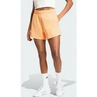 Shorts Folgado Soft Lux Mulher adidas