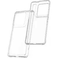 Capa Protetora Original Motorola Anti Impacto Edge 50 Ultra Transparente
