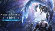 Jogo Monster Hunter World: Iceborne Master Edition - 1