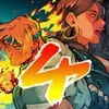 Jogo Streets of Rage 4 - Apps on Google Play (Android) - 1