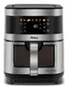 Air Fryer Philco 9L com Visor, Painel Digital e Revestimento Redstone (220v) - 1