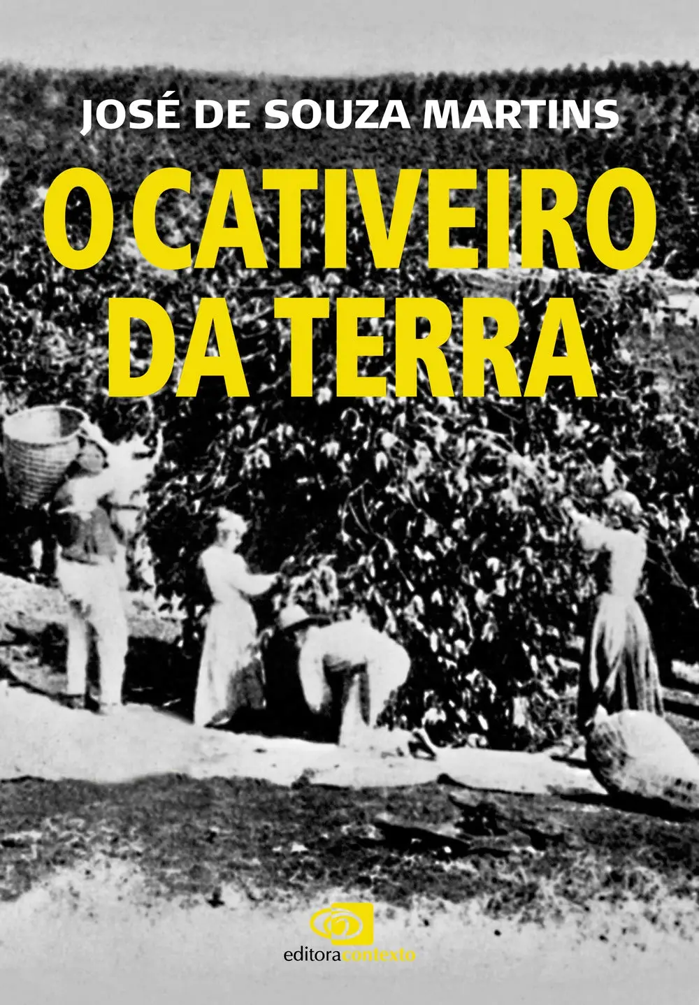 O cativeiro da terra - 1
