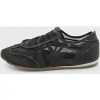 Tênis Feminino Arezzo Cadarço Preto - 1