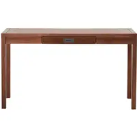 Escrivaninha 1 Gaveta 1,30 M X 57 Cm Armazém