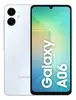 Samsung Galaxy A06 Dual SIM 128 GB branco 4 GB RAM - 1