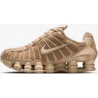 Tênis Nike Shox TL
