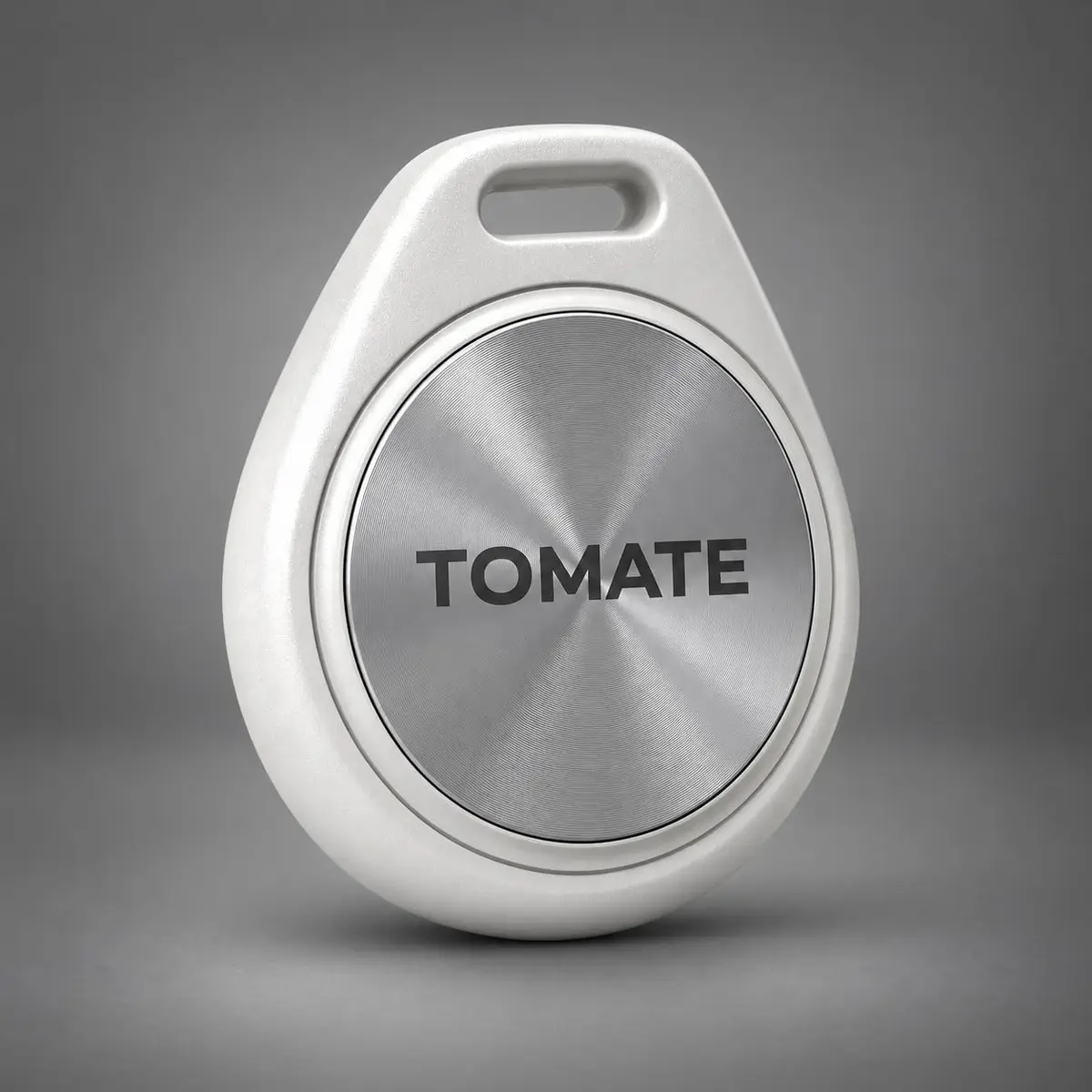 Smart Tag Localizador Compatível Android e IOS Rastreador | Bateria Substituível Bluetooth Com Alarme Sonoro Localiza Pets Crianças Chaves Carro Moto Mala Mochila