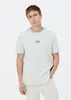 Camiseta Masculina Super Cotton Off White (G e GG) - 1