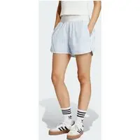 Shorts Popeline Mulher adidas - 1