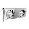 Placa de Video INNO3D GeForce RTX 5060 Twin X2 OC White, 8GB, GDDR7, 128-bit, N50602-08D7X-195070W - 1