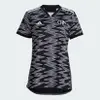 Camisa Feminina Atlético Mineiro III 2024 Preta - 1