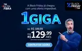 TIM FIBRA 1 Giga + Globoplay - 1