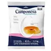 [REC] Camponesa Leite Condensado Integral 2,5kg - 1