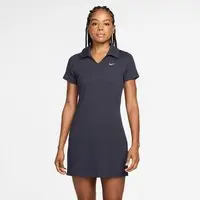 Vestido Polo Nike Chill Knit Feminino